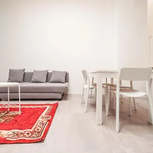 Center-town Elegant Loft Appartamento Parma