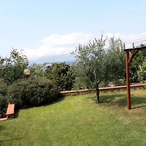 La Casina Negli Orti Appartamento Arcola