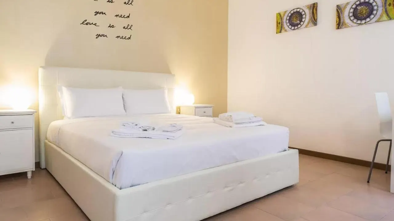 Italianway - Bollo 1 Apartamento Milán
