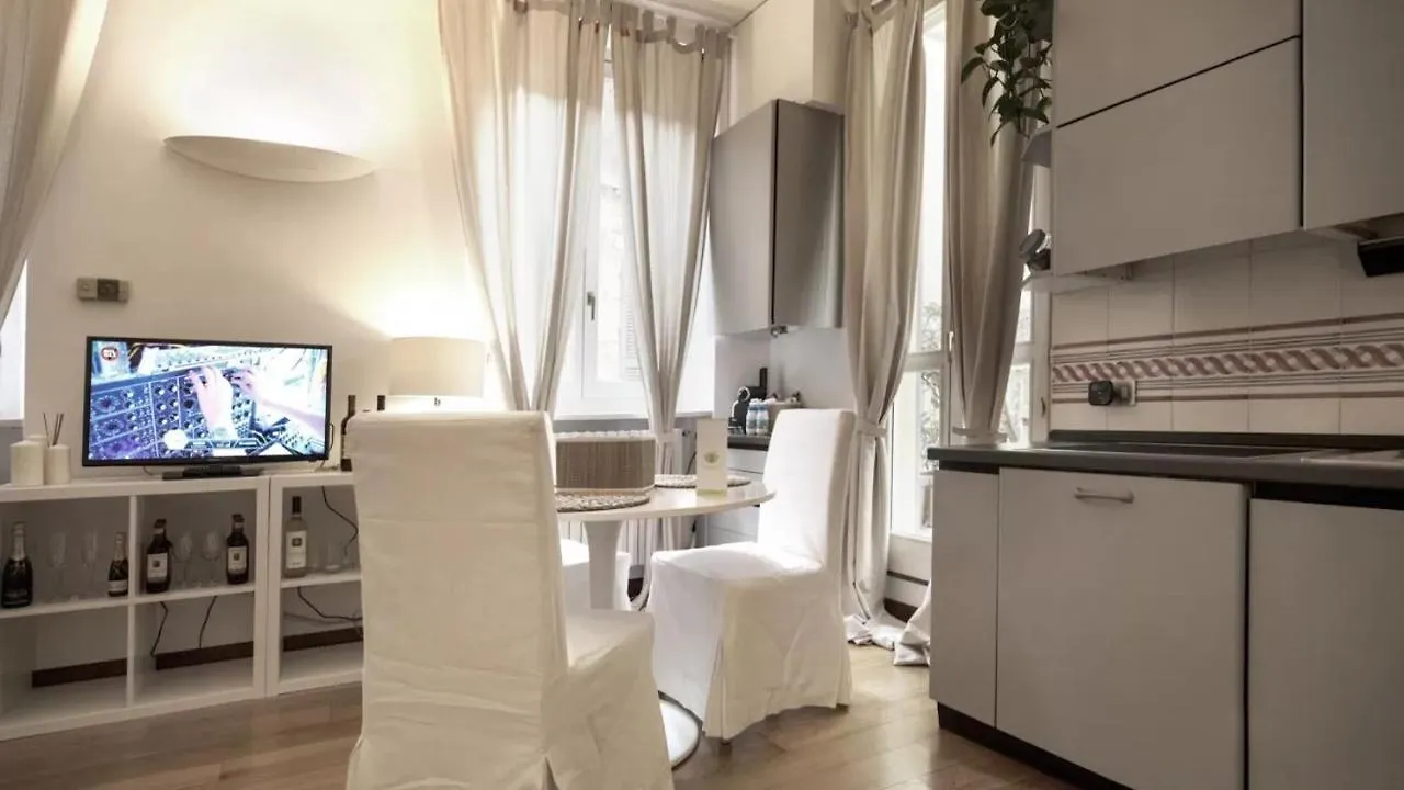Italianway - Bollo 1 Apartamento Milán
