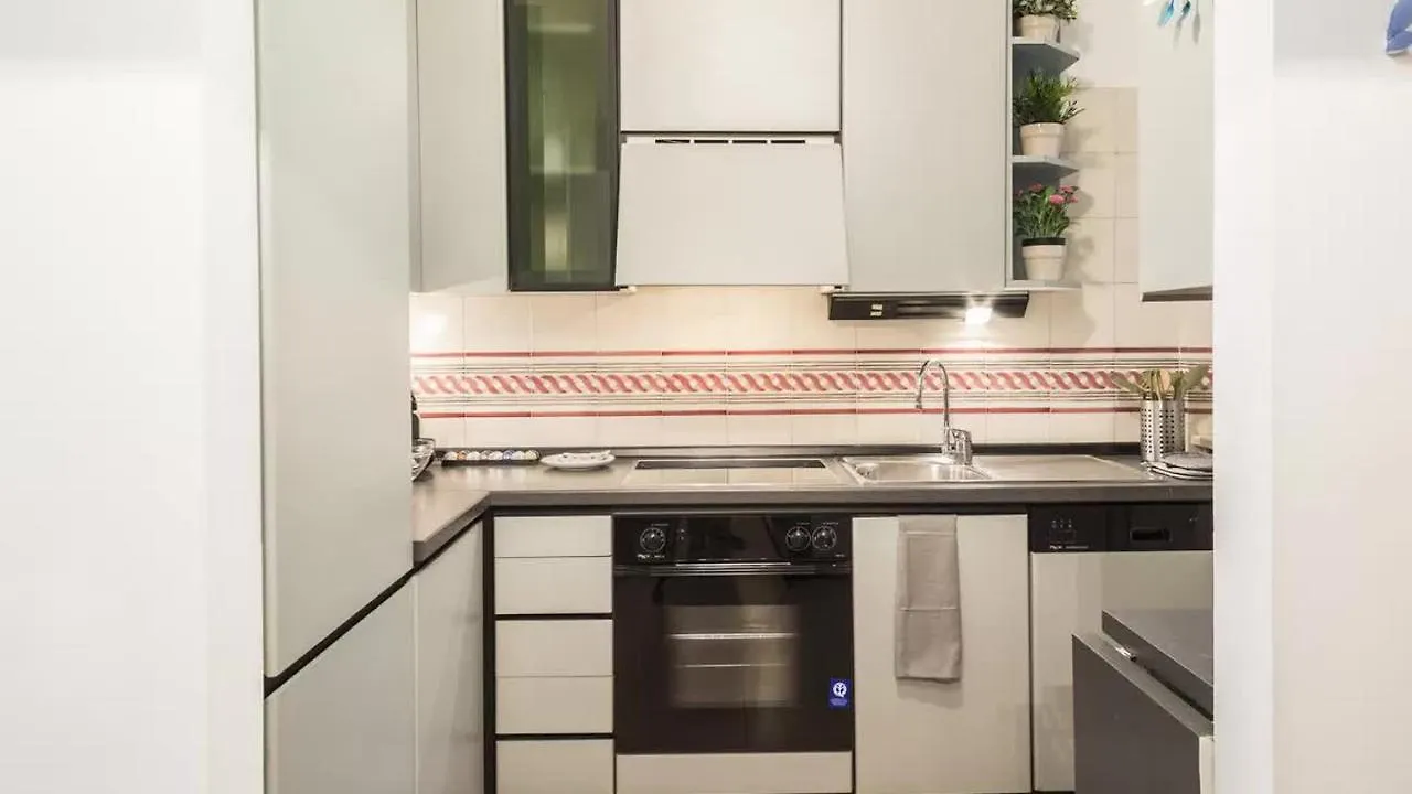 Italianway - Bollo 1 Apartamento Milán