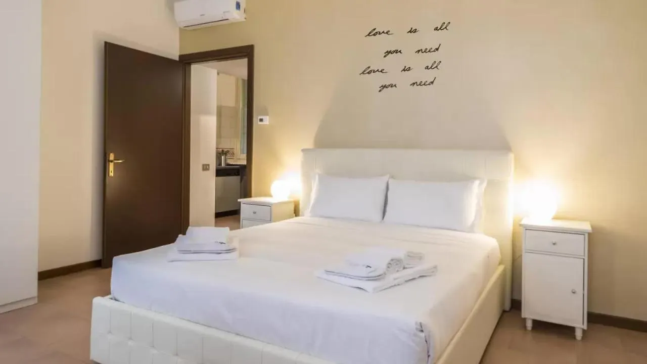 Italianway - Bollo 1 Apartamento Milán
