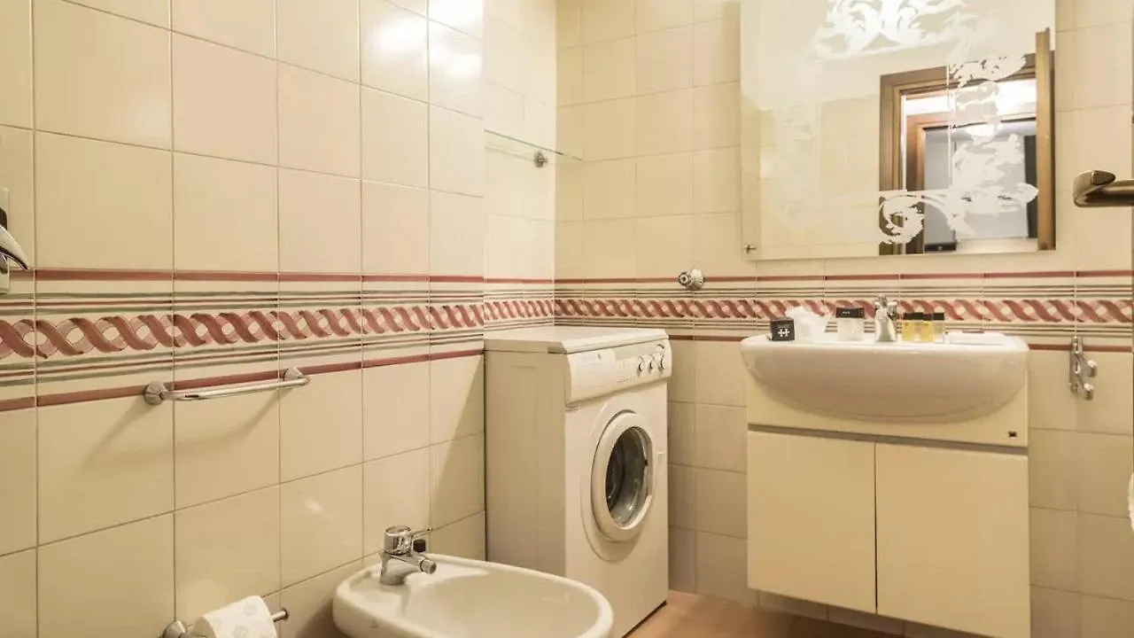 Italianway - Bollo 1 Apartamento Milán