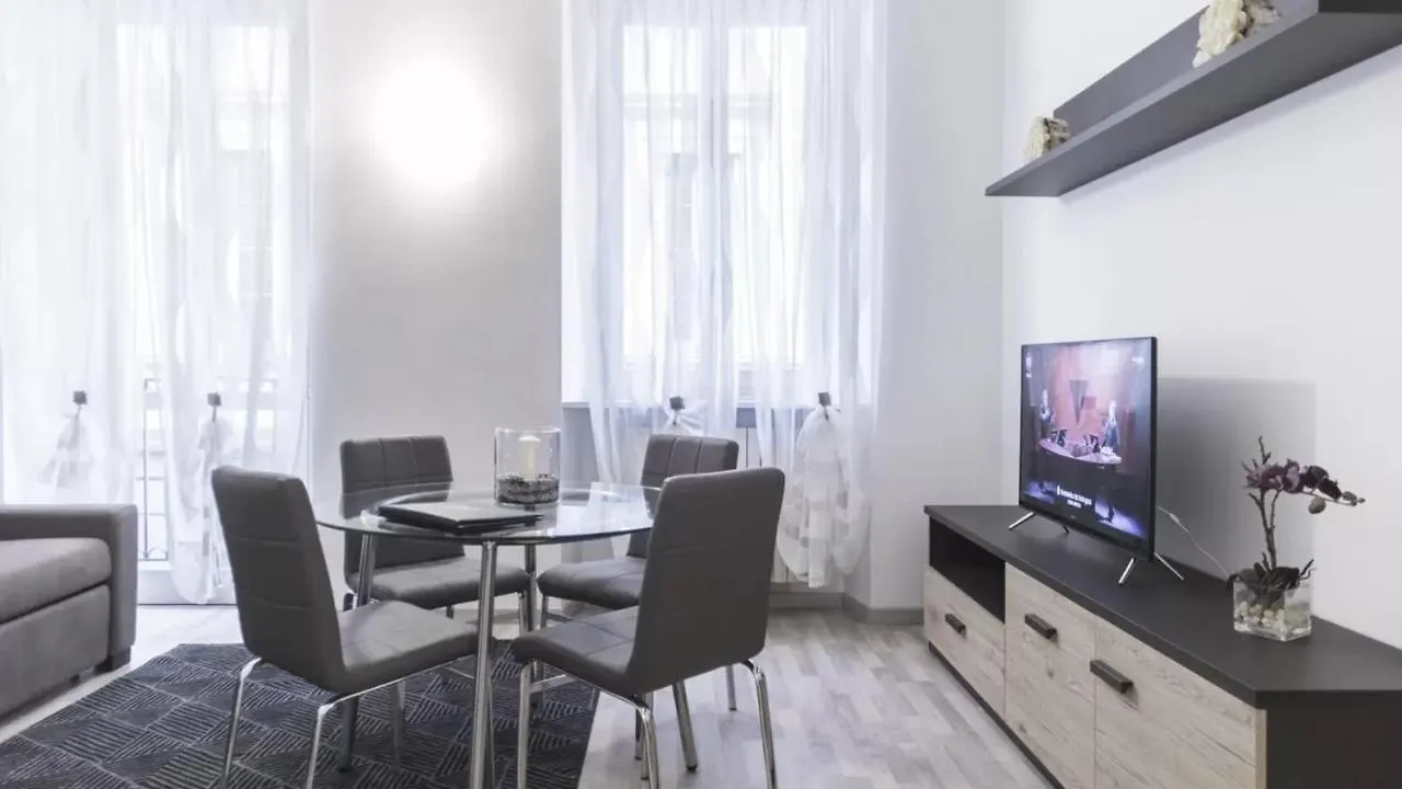 Italianway - Bollo 1 Apartamento Milán