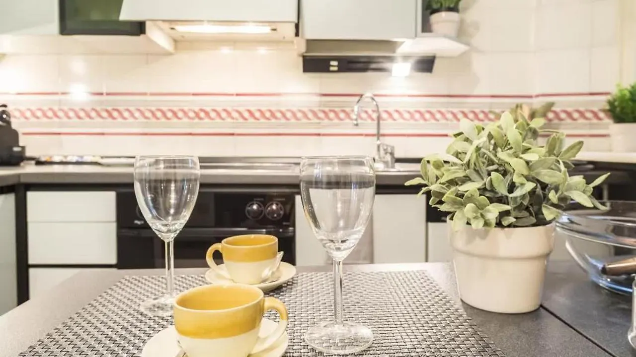 Italianway - Bollo 1 Apartamento Milán