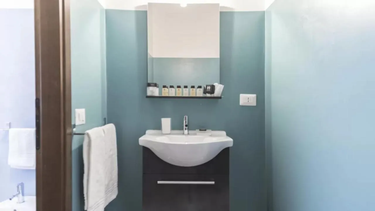 Italianway - Bollo 1 Apartamento Milán