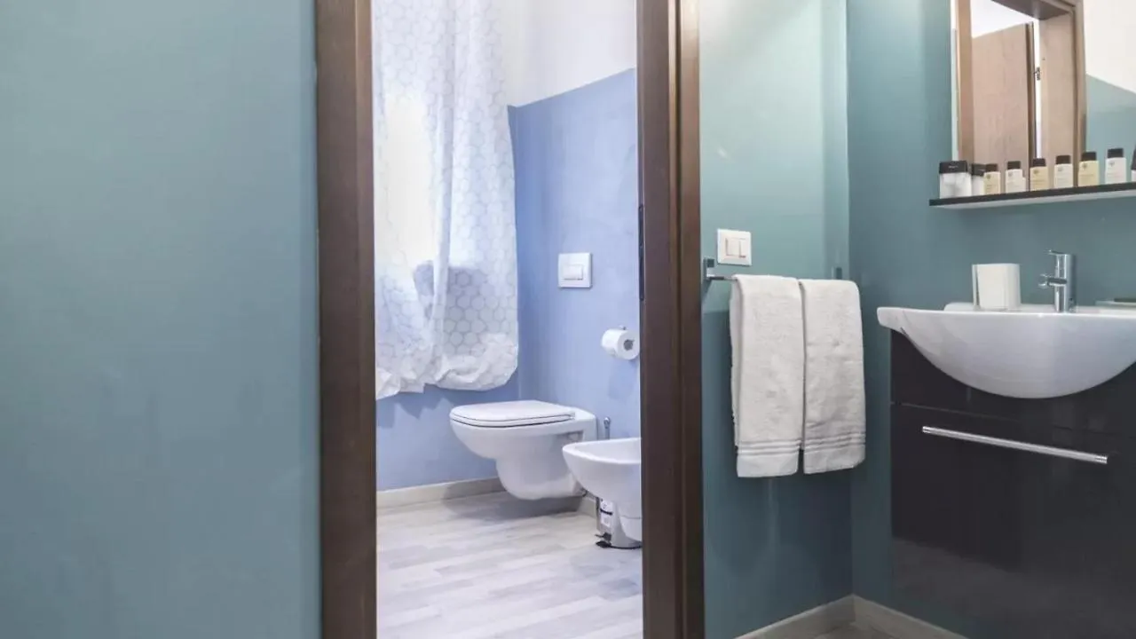 Italianway - Bollo 1 Apartamento Milán