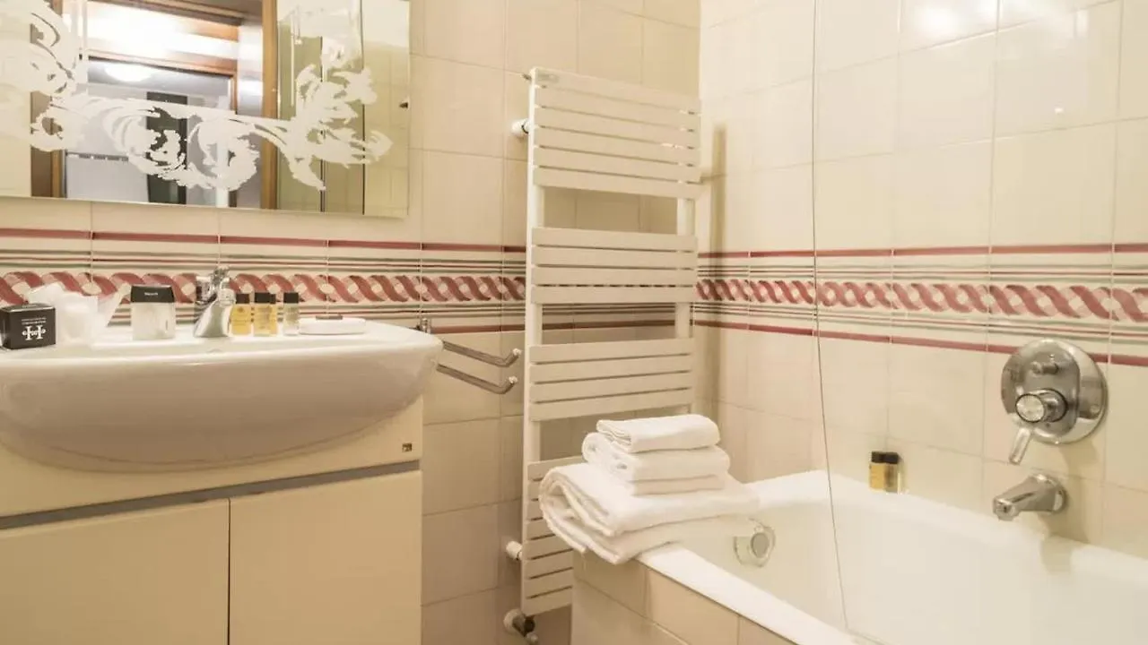 Italianway - Bollo 1 Apartamento Milán Italia