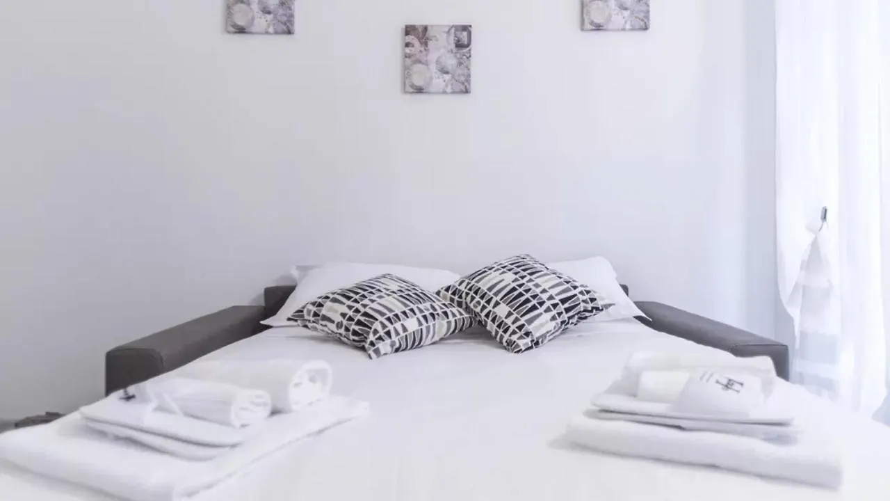 Italianway - Bollo 1 Apartamento Milán
