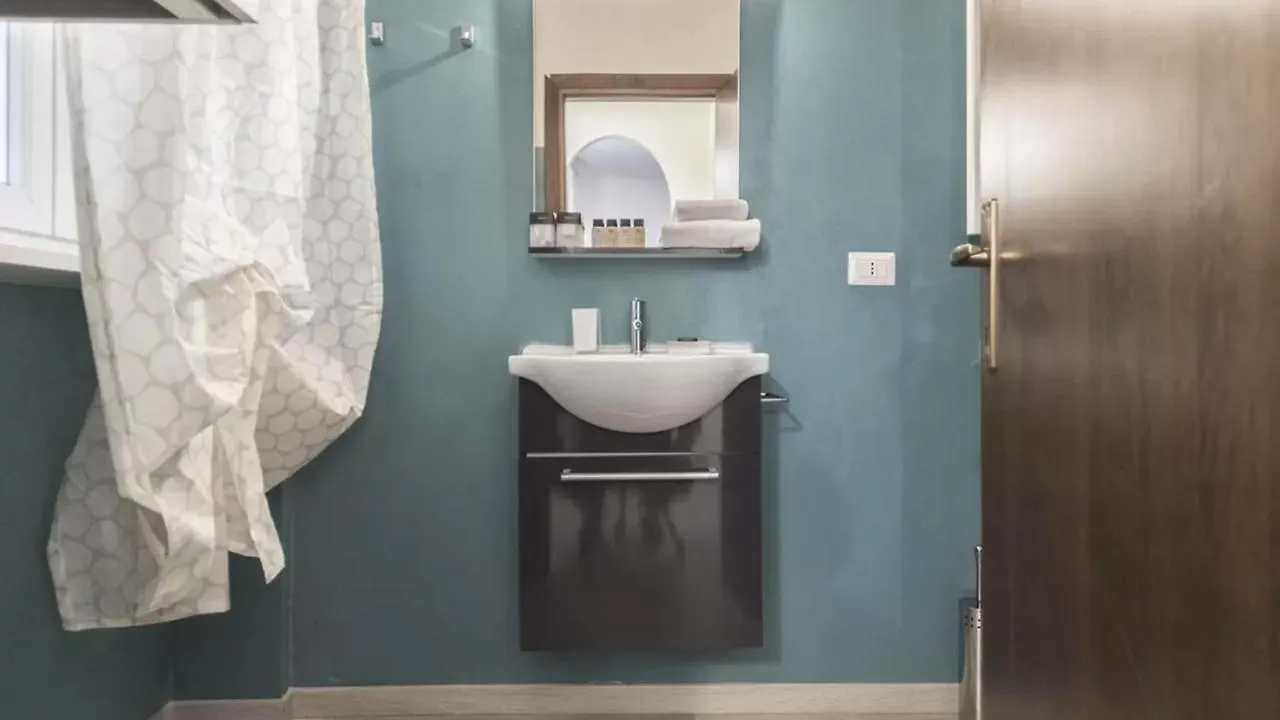 Italianway - Bollo 1 Apartamento Milán
