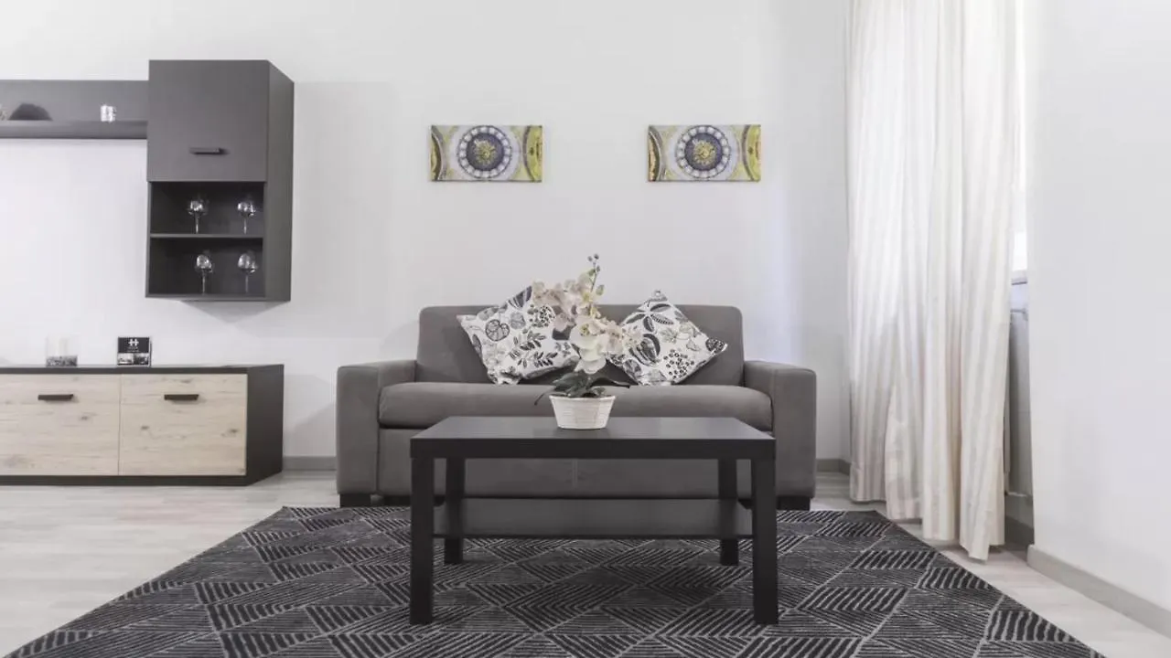 Italianway - Bollo 1 Apartamento Milán 0*,