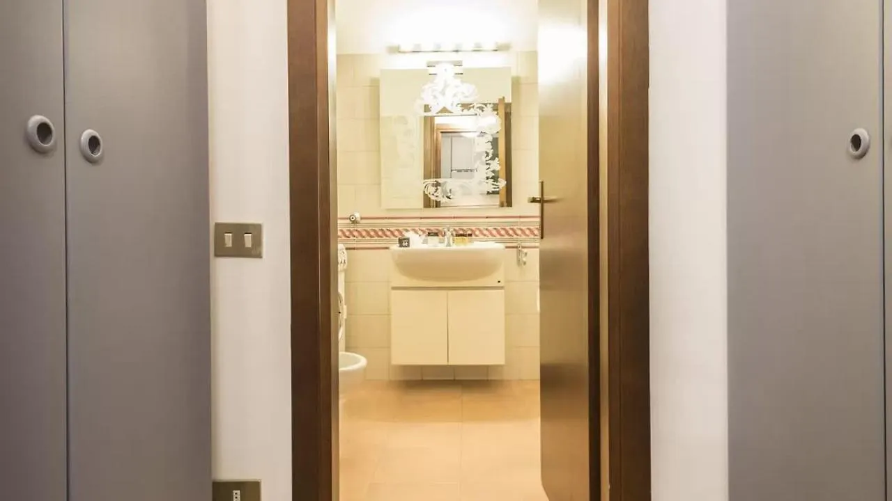 Italianway - Bollo 1 Apartamento Milán
