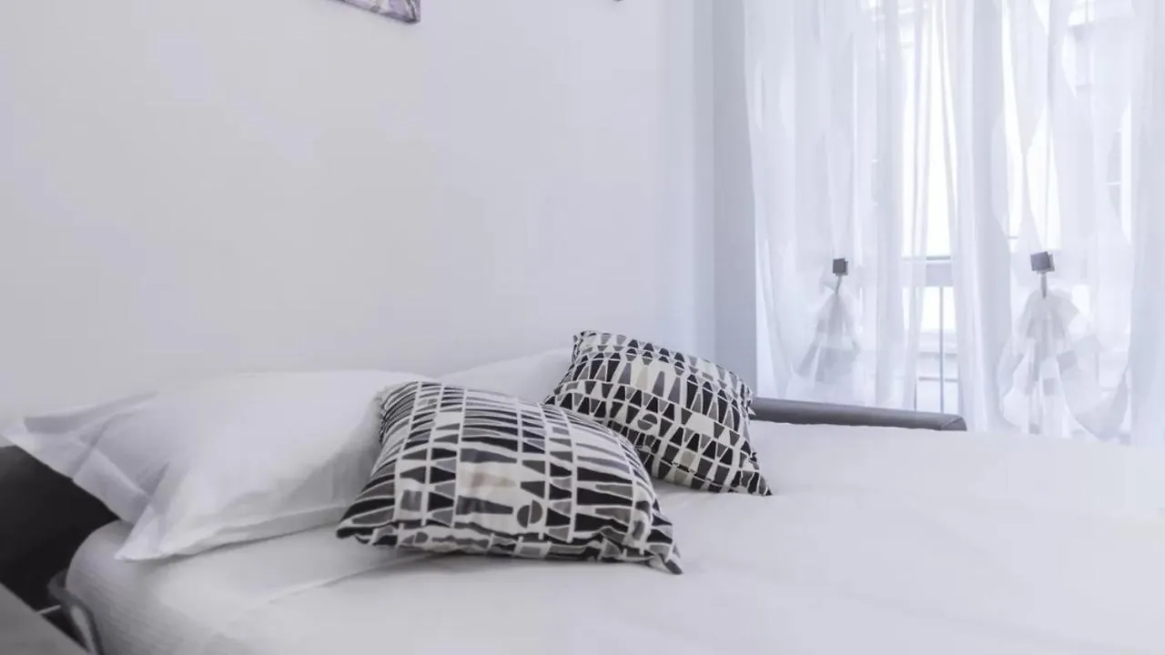 Italianway - Bollo 1 Apartamento Milán Italia