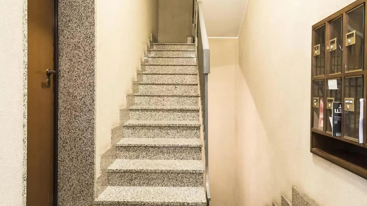Italianway - Bollo 1 Apartment Milan