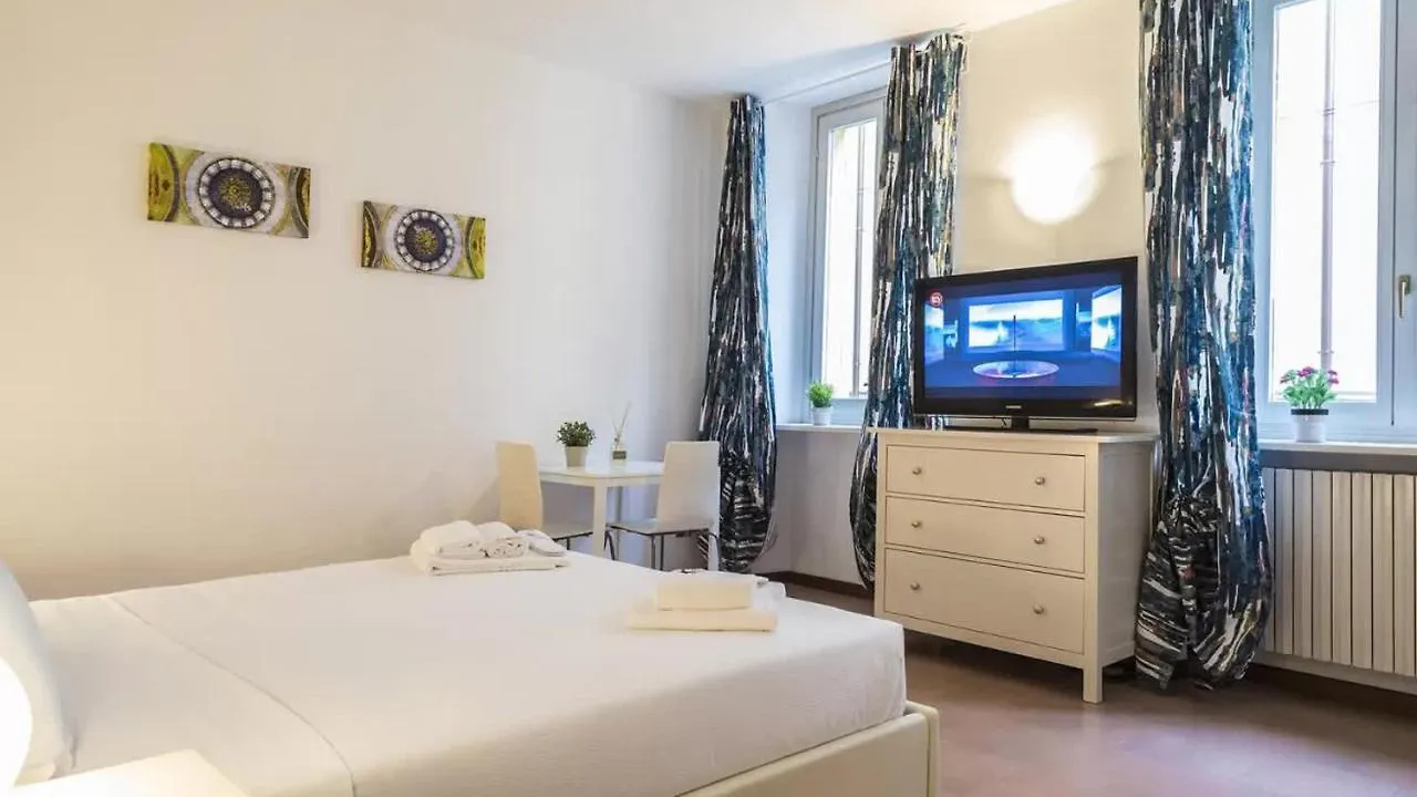 Italianway - Bollo 1 Apartment Milan Italy