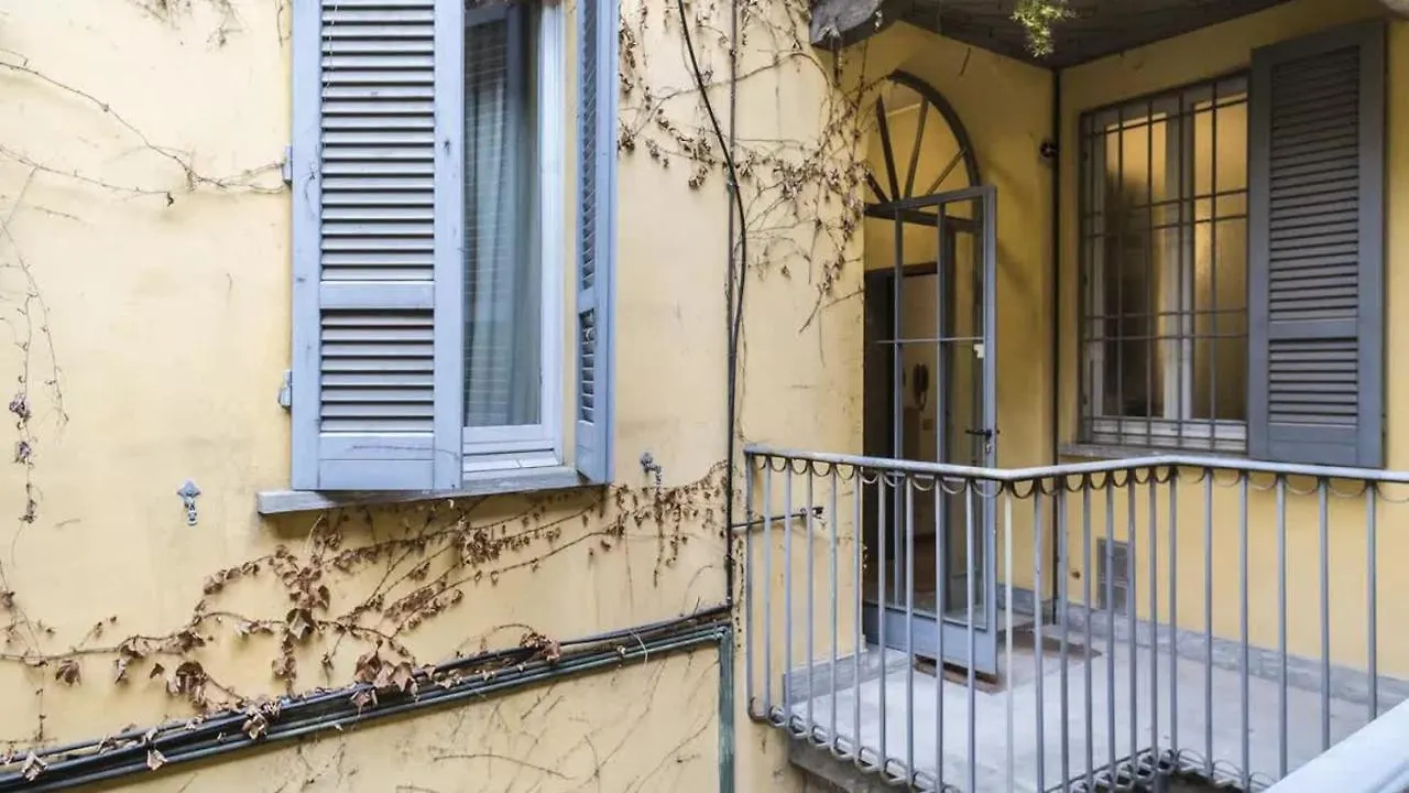 Italianway - Bollo 1 Apartment Milan 0*,  Italy