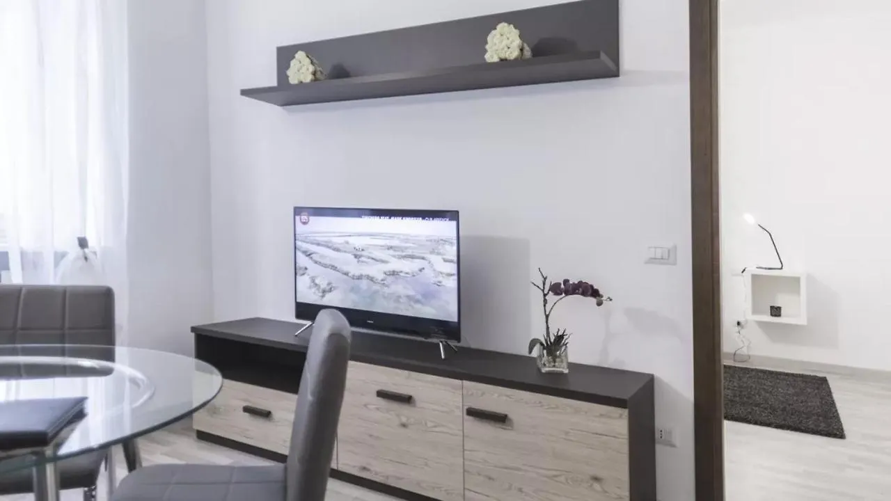 Italianway - Bollo 1 Apartment Milan 0*,
