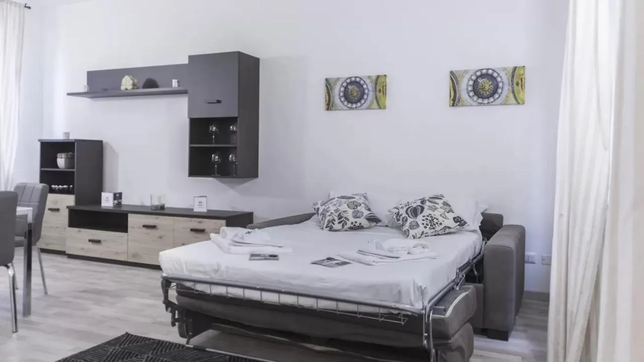 Italianway - Bollo 1 Apartment Milan 0*,  Italy
