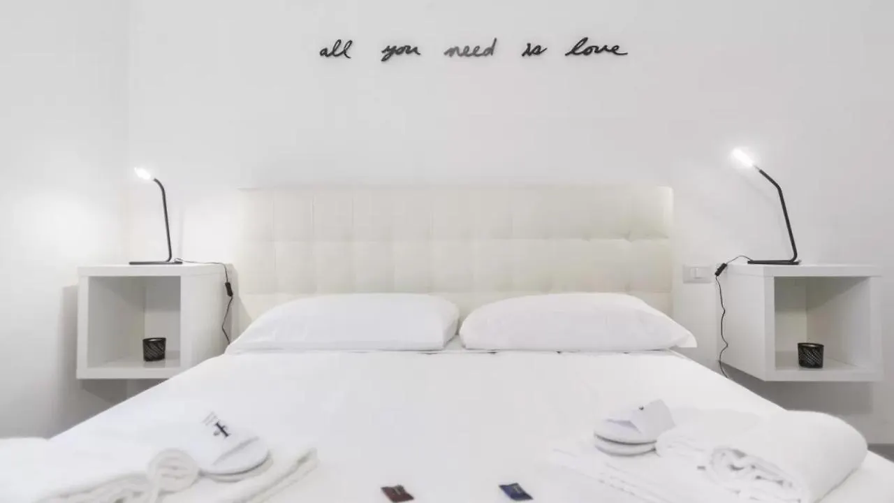 Italianway - Bollo 1 Apartment Milan 0*,