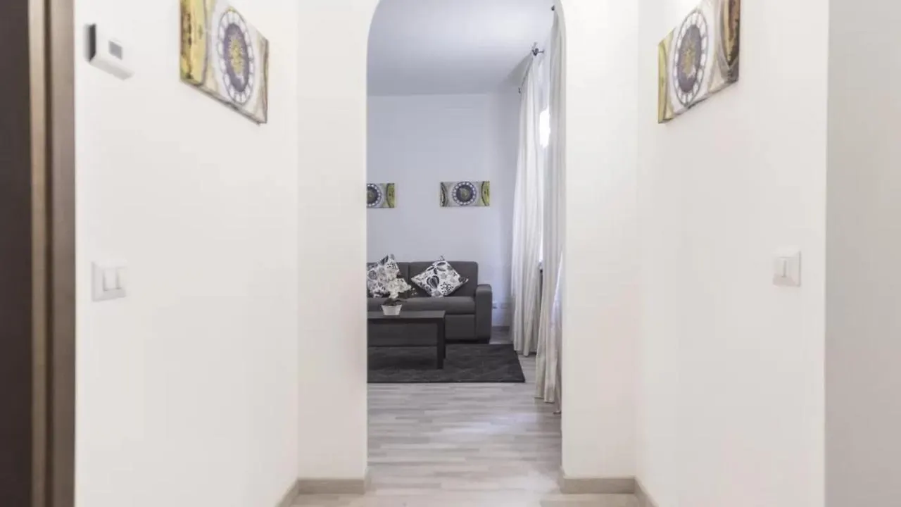 Italianway - Bollo 1 Apartment Milan 0*,  Italy