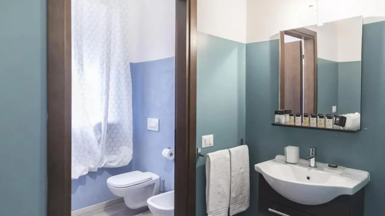 Italianway - Bollo 1 Apartment Milan Italy