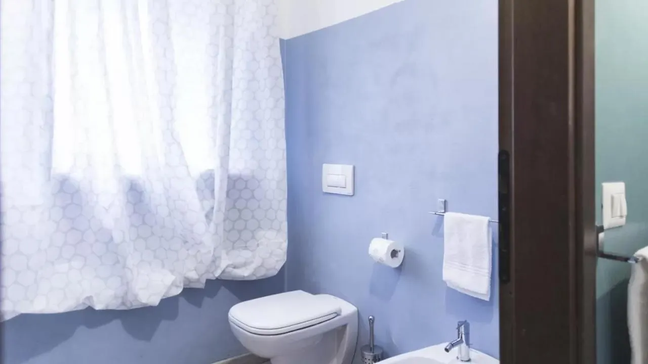 Italianway - Bollo 1 Apartment Milan 0*,  Italy