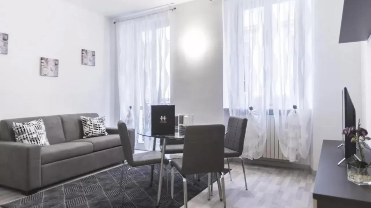 Italianway - Bollo 1 Apartment Milan 0*,  Italy