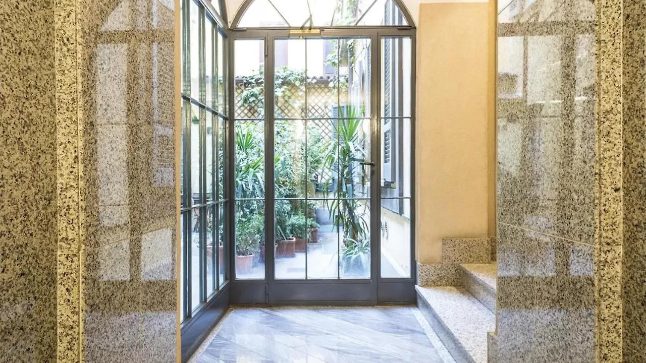 Italianway - Bollo 1 Apartment Milan Italy